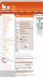 Mobile Screenshot of dgas.hainaut.be