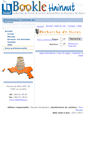 Mobile Screenshot of bookle.hainaut.be